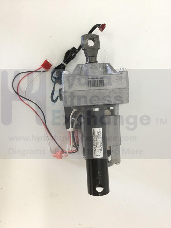 Proform Weslo Image Treadmill Incline Lift Elevation Motor 248732 MFR 244781-hydrafitnessparts