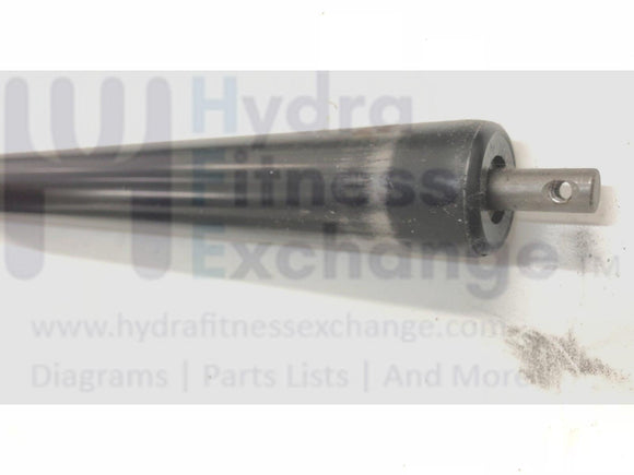 Proform Weslo Lifestyler Healthrider Image Treadmill Rear Idler Roller 109788-hydrafitnessparts