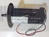 Proform Weslo Lifestyler Treadmill DC Drive Motor 2.5 Hp 96709-hydrafitnessparts