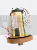 Proform Weslo Residential Treadmill DC Drive Motor B4CPM-102T With Flywheel-hydrafitnessparts