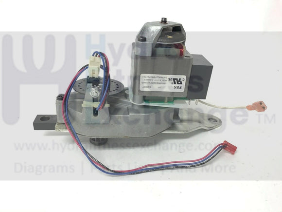 Proform Weslo Treadmill Incline Lift Elevation Motor Assembly 238954 193955-hydrafitnessparts