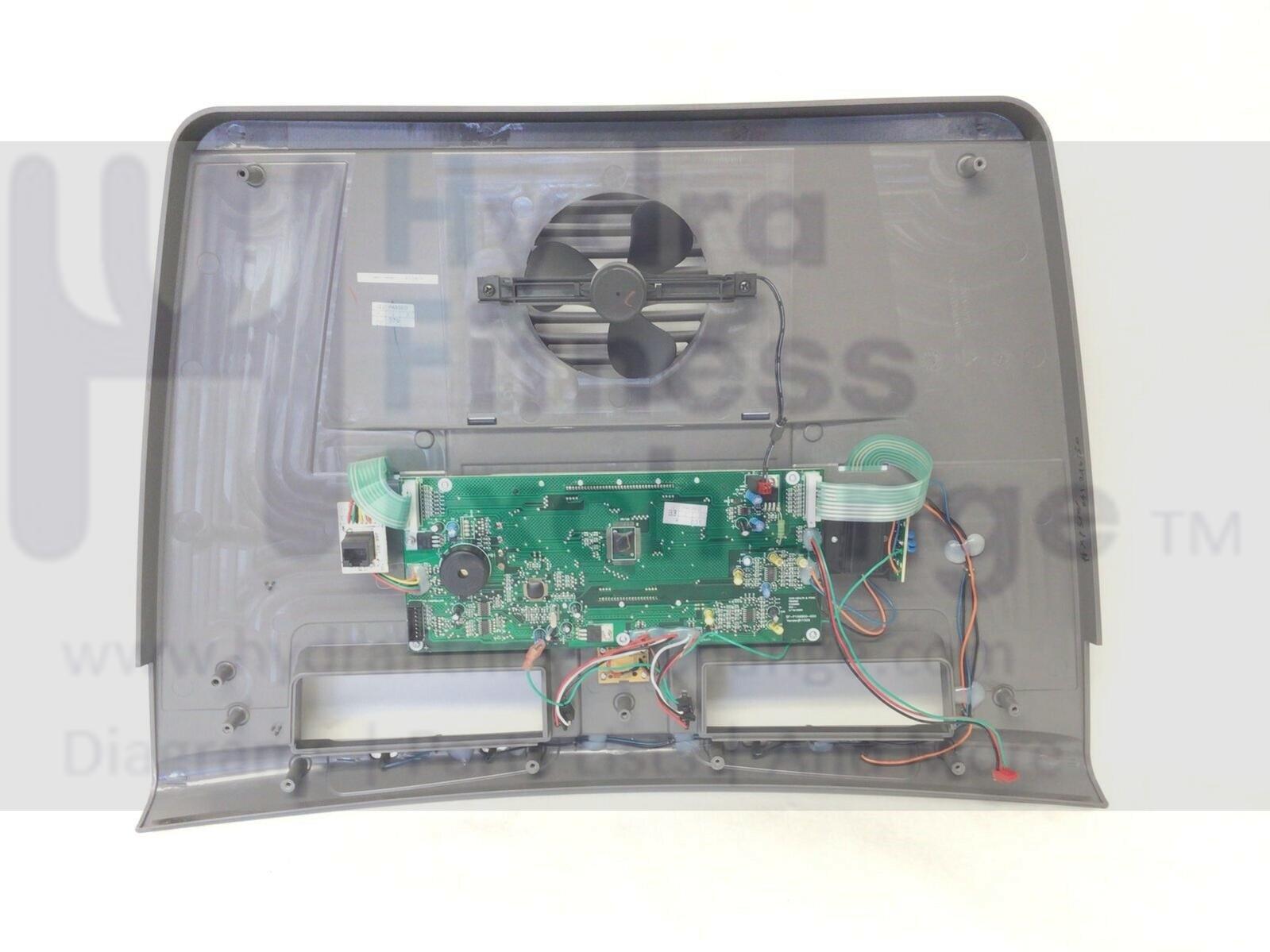 ②はるみページ！ Proform XP 550S 831.296750 296751 306110 Treadmill Display Console