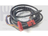 Proform XP 550S XP 580 XP 580 XP 550E 600 X Treadmill Main Wire Harness 234884-hydrafitnessparts