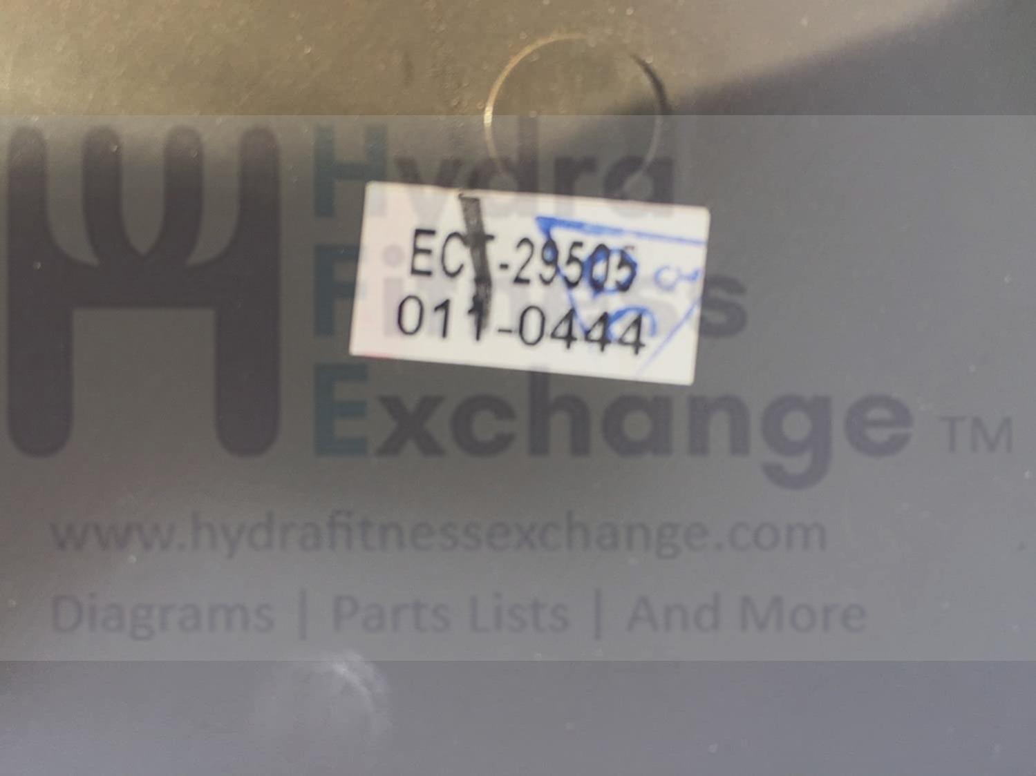 Proform XP 590s Distance 660v 580X 590 s Treadmill Display Console