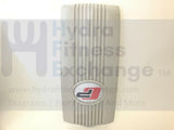 Proform XP590s 345ZLX 5.0ES Upright Bike Rear Shield Cover NTEVEX78009 6077657-hydrafitnessparts