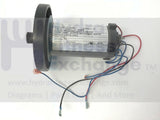 Proform - XT 70 - Treadmill DC Drive Motor 130v - 291232 or 292550-hydrafitnessparts