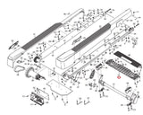 Proform XT70 Pftl050990 Pftl050991 PFTL080990 Treadmill Front Belly Pan 291503-hydrafitnessparts