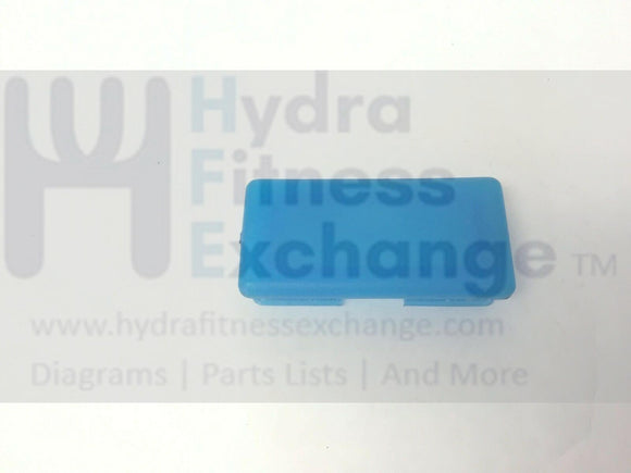 Protocol Stepper End Cap-hydrafitnessparts