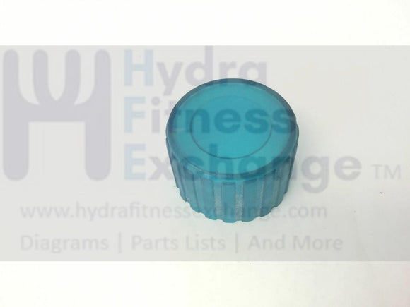 Protocol Stepper Low Base End Cap-hydrafitnessparts