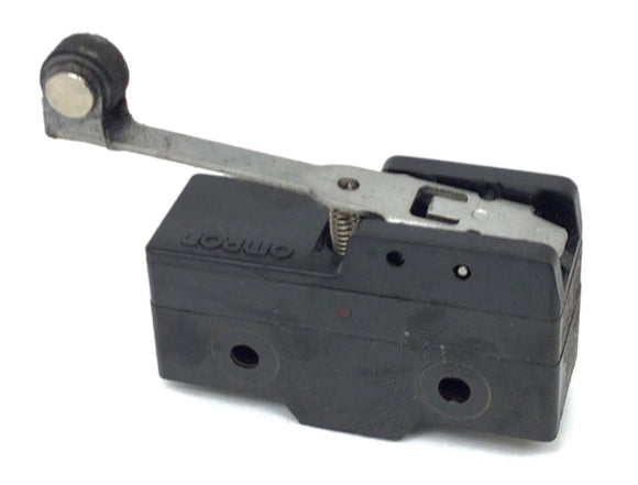 Quinton CR60 Medtrack Treadmill Micro Limit Switch 019082-001-hydrafitnessparts