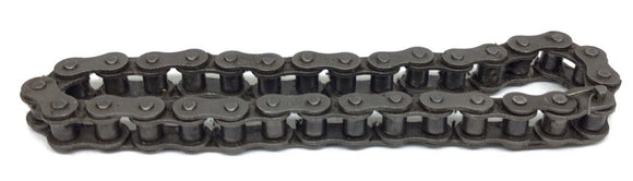 Quinton CR60 Medtrack Treadmill Power Transfer Drive Chain 030448-001-hydrafitnessparts