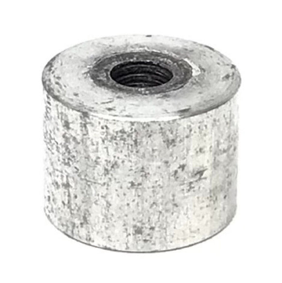 Quinton CR60 Medtrack Treadmill Shaft Bushing Spacer Wide CR60-SBSW-hydrafitnessparts