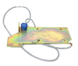 Quinton CR60 Treadmill Controller Mount with Capacitor & Wire Harness 33171-001-hydrafitnessparts