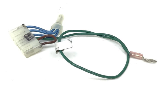 Quinton CR60 Treadmill Wire Harness with Jumper CR60-WHWJ-hydrafitnessparts