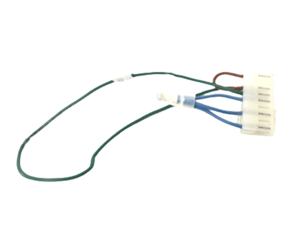 Quinton Medtrack CR60 by Nautilus Treadmill Wire Harness with Jumper-hydrafitnessparts