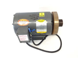 Quinton StairMaster Treadmill Baldor Version Drive Motor MFR-32783-001 SM27487-hydrafitnessparts