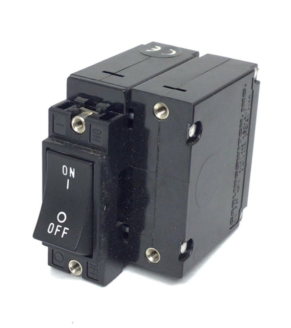 Quinton StairMaster Treadmill Circuit Breaker On - Off Switch Relay 031396-023-hydrafitnessparts