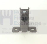 Rear Link Bracket Pain Cover PPP000000034138101 Works with Precor AA97 AXGR Elliptical-hydrafitnessparts