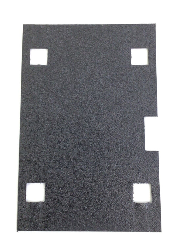 Reebok 14.6Q 3000L ACD2 ACD3 ACD4 RBX 550 RBX 600 Treadmill Motor Plate 150967-hydrafitnessparts