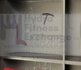 Reebok ACD 1 2 3 4 RBX 500 Treadmill Front Left Endcap MFR-8434 148268-hydrafitnessparts