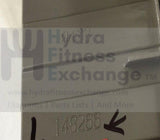 Reebok ACD 1 2 3 4 RBX 500 Treadmill Left Roller End Cap MFR-8433 or 148266-hydrafitnessparts