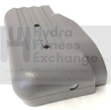 Reebok ACD 1 2 3 4 RBX 500 Treadmill Left Roller End Cap MFR-8433 or 148266-hydrafitnessparts