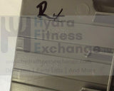 Reebok ACD 1 2 3 4 RBX 500 Treadmill Right Roller End Cap MFR-8433 or 148265-hydrafitnessparts