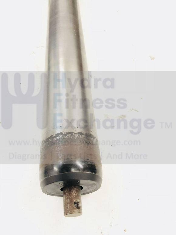 Reebok ACD 1 2 3 Treadmill Rear Back Idler Roller-hydrafitnessparts