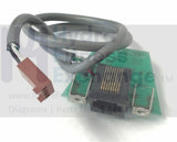 Reebok Body Trec - XL 200 Elliptical CAT5 Reprogram Module XL 200-CAT5RMF-hydrafitnessparts