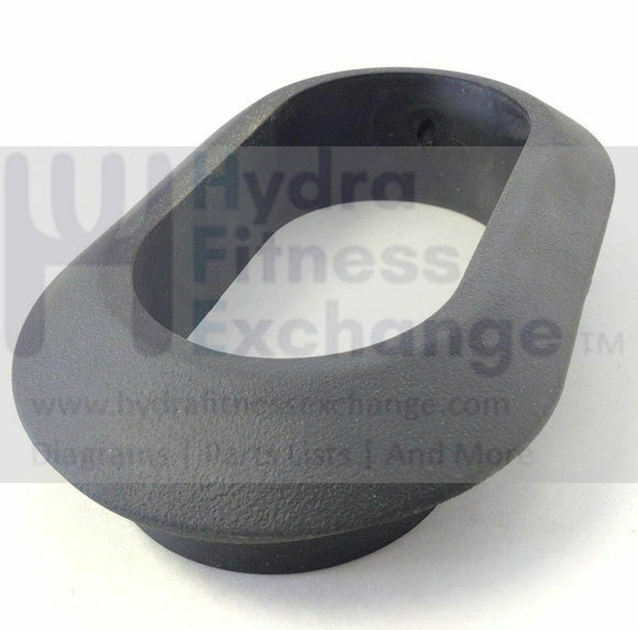 Reebok Body Trec - XL 200 Elliptical Crank Arm Cover Bezel XL 200-CACB-hydrafitnessparts