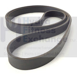 Reebok Body Trec XL 200 Elliptical Pulley Drive Belt 65" MFR-DL06000-hydrafitnessparts