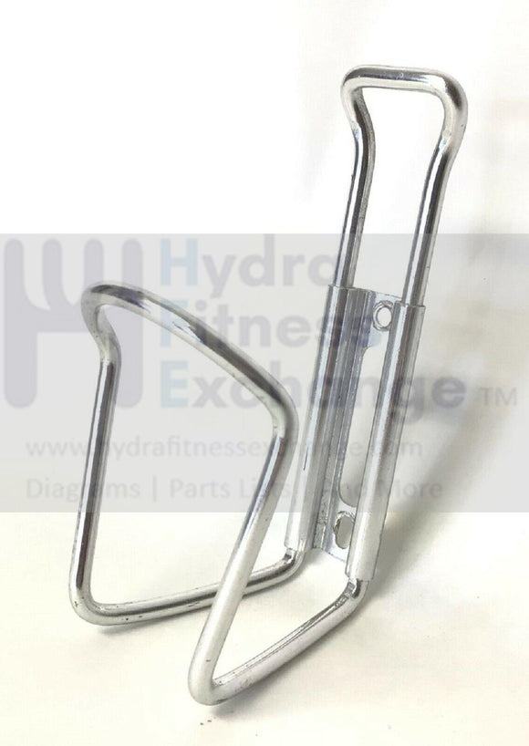 Reebok Body Trec XL 200 Elliptical Water Bottle Holder-hydrafitnessparts