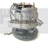 Reebok CP3000 Recumbent Bike Alternator Generator with Flywheel S3348B2812-hydrafitnessparts