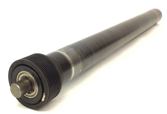 Reebok Competitor RT6.0-Rbtl692110 Treadmill Front Drive Roller W/Pulley 326867-hydrafitnessparts