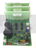 Reebok Cycle Plus CP3000 Recumbent Bike Motor Controller Board MCB Circuit Board-hydrafitnessparts