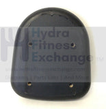 Reebok Cycle Plus CP3000 Recumbent Bike Seat Back Top Head CP3000-SBT-hydrafitnessparts