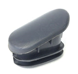 Reebok Epic FreeMotion Gold's Gym Image Treadmill Lower Handlebar End Cap 257191-hydrafitnessparts