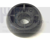 Reebok Epic Freemotion Gold's Gym Healthrider Elliptical Transport Wheel 148803-hydrafitnessparts