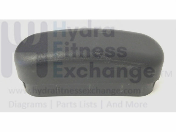 Reebok Epic Freemotion Lifestyler Proform Elliptical Stabilizer Endcap 249841-hydrafitnessparts