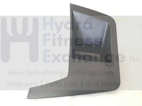 Reebok Epic Proform RT 5.1 RBTL592110 Treadmill Right Cup Holder 301177-hydrafitnessparts