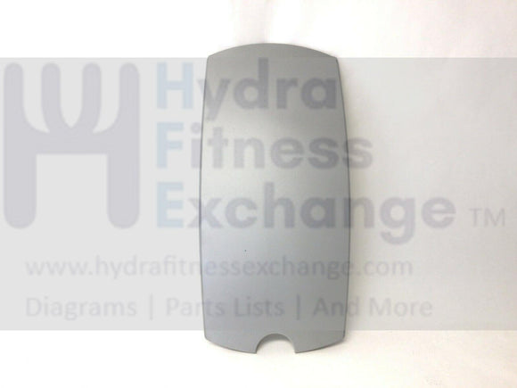 Reebok Freemotion Proform Elliptical Outer Crank Arm Cover 70909 or 284760-hydrafitnessparts
