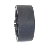 Reebok Gold's Gym Health Rider Recumbent Bike Black Plastic Wheel 052012-hydrafitnessparts