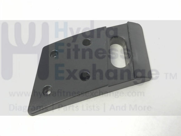Reebok Gold's Gym HealthRider Proform Treadmill Latch Catch Frame Cover 177145-hydrafitnessparts