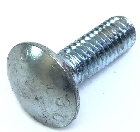 Reebok HealthRider Image Lifestyler Weider Treadmill Screw 5/16