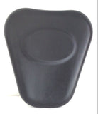 Reebok HealthRider RC270 CYC 12 Recumbent Bike Rear Back Seat Pad 178616-hydrafitnessparts