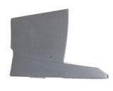 Reebok HealthRider RC270 CYC10RB450 Recumbent Bike Right Rear Side Shield 178625-hydrafitnessparts