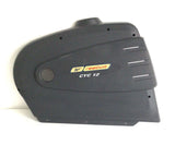 Reebok HealthRider Recumbent Bike Left Front Side Shield Cover 178619-hydrafitnessparts