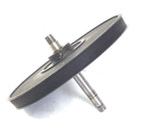 Reebok NordicTrack HealthRider Recumbent Bike Pulley with Crank Axle 184372-hydrafitnessparts