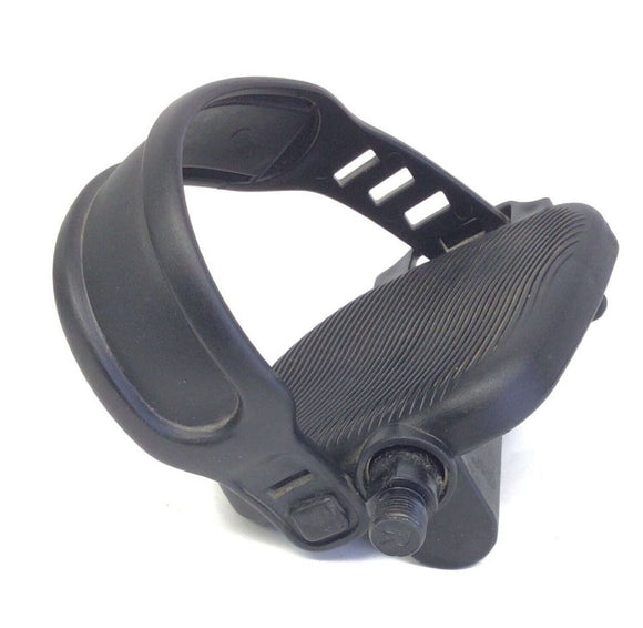 Reebok NordicTrack Proform HealthRider Image Recumbent Bike Right Pedal 153335-hydrafitnessparts