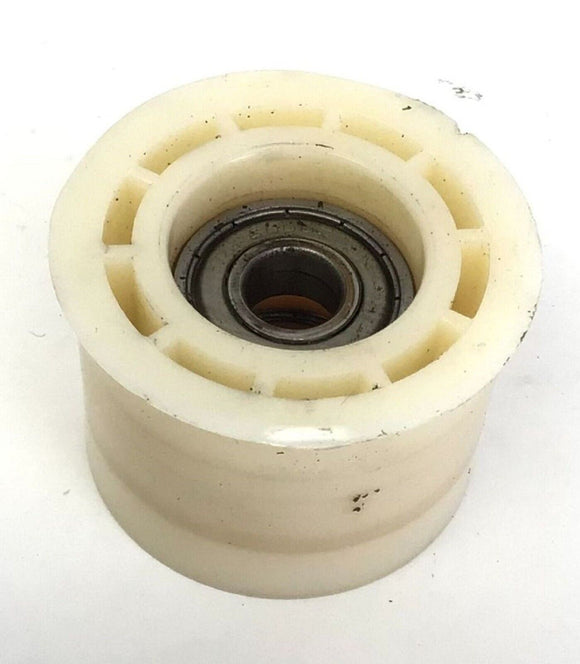 Reebok Nordictrack TRL TRL625 VGR 910 CYC 12 Recumbent Bike Roller Wheel 174106-hydrafitnessparts